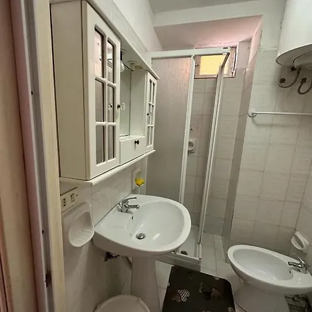 Casa Del Vicolo Apartment