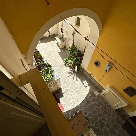 Apartment Casa Del Vicolo *