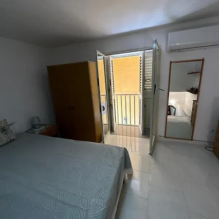 Apartmán Casa Del Vicolo Canneto (Lipari)