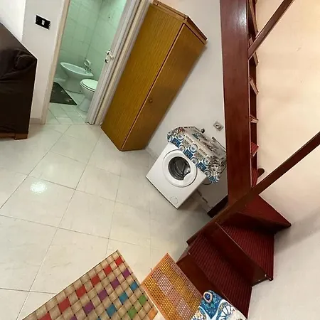 Apartmán Casa Del Vicolo